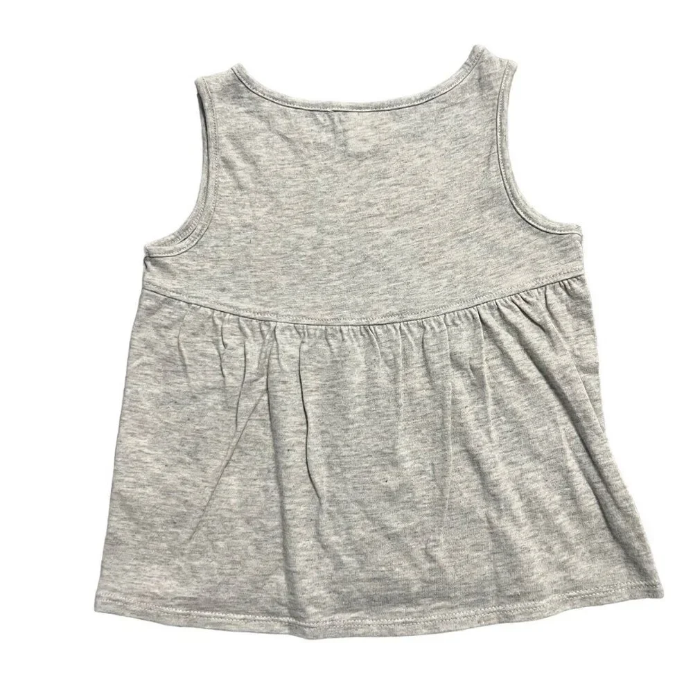 Gymboree 12-18m Soak Up The Sun Tank Top Shirt